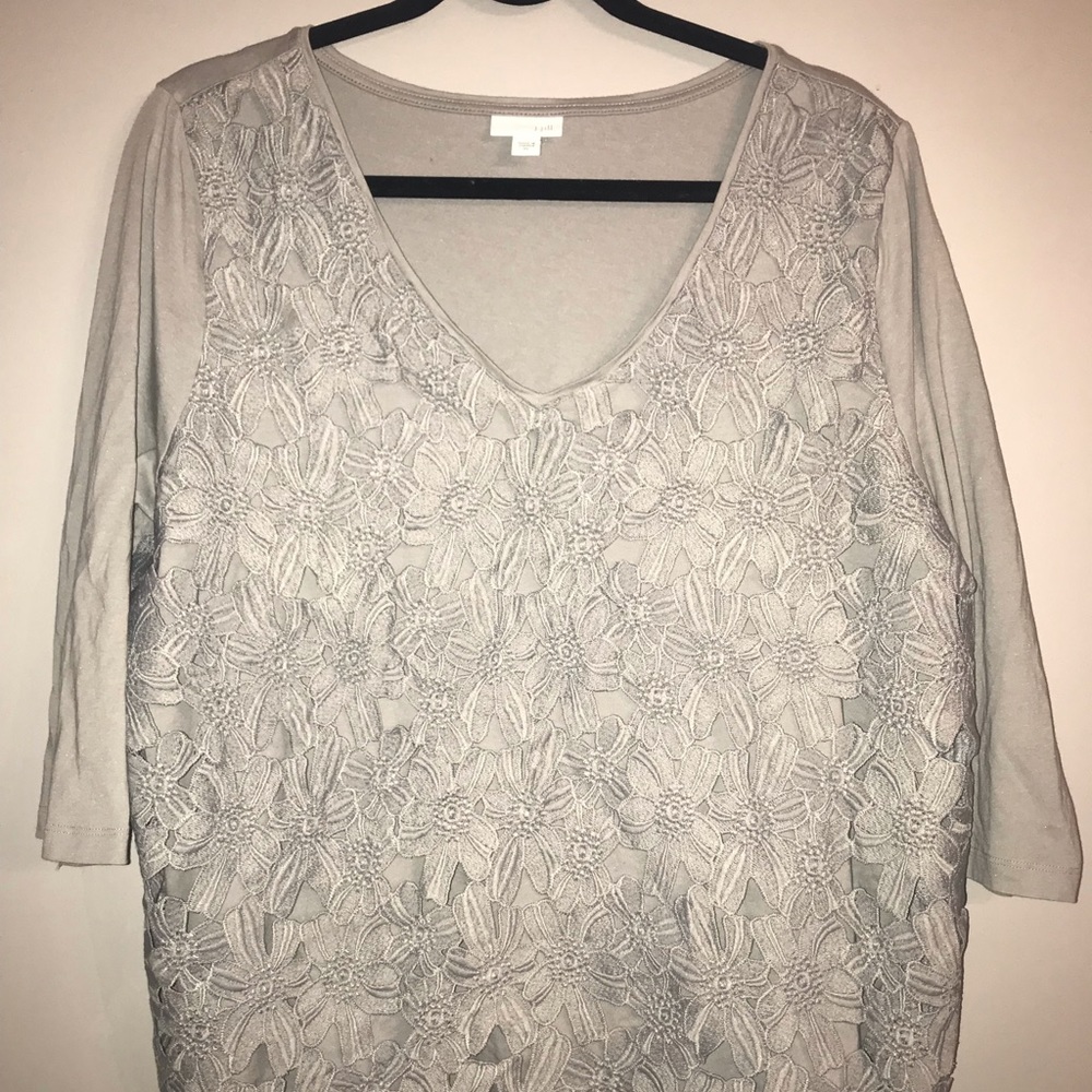 J. Jill Blouse